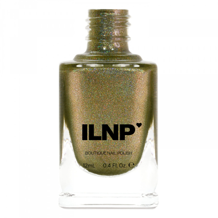 Lac de unghii ILNP Happy Thoughts, 12 ml [0]