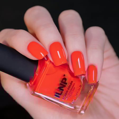 Lac de unghii ILNP Turbocharged, 12 ml [2]