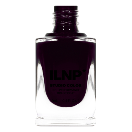 ILNP - Lac de unghii ILNP Nightshade, 12 ml