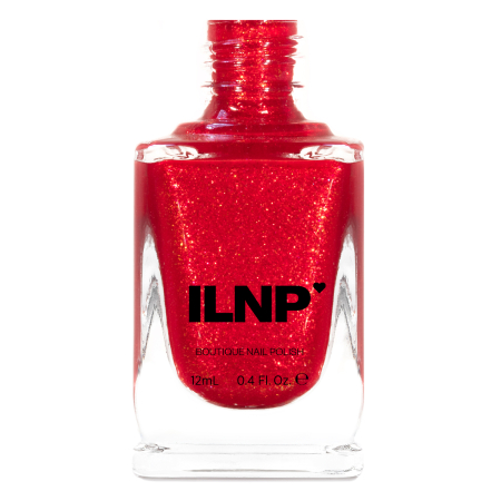 Lac de unghii ILNP Secret Santa, 12 ml [0]