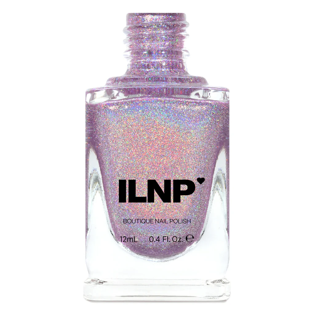 Lac de unghii ILNP Celeste, 12 ml [0]