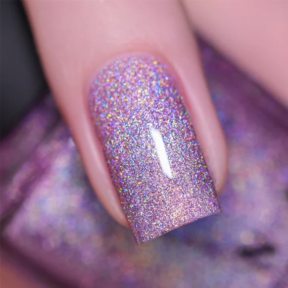 Lac de unghii ILNP Celeste, 12 ml [1]