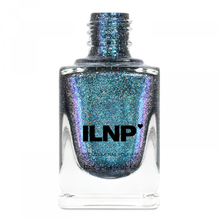 ILNP Level Up [0]