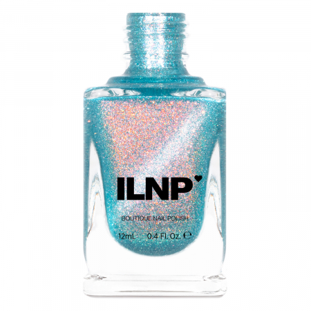 Lac de unghii ILNP Flashing Lights, 12 ml [0]
