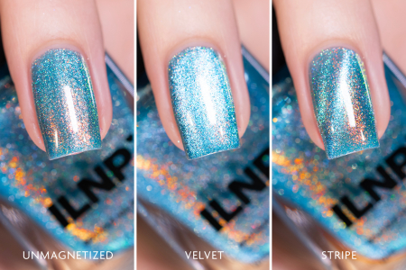 Lac de unghii ILNP Flashing Lights, 12 ml [2]