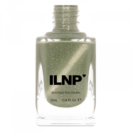 Lac de unghii ILNP Velour, 12 ml [0]