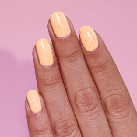 Lac de unghii ILNP Milk Tea, 12 ml [2]