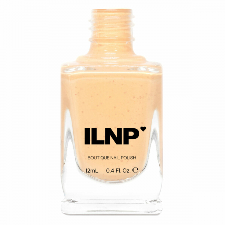Lac de unghii ILNP Milk Tea, 12 ml [0]