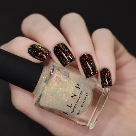 Lac de unghii ILNP Encore, 12 ml [3]