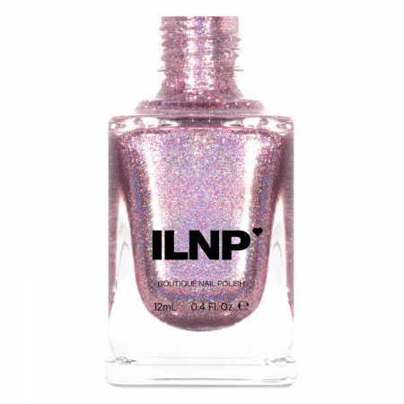 Lac de unghii ILNP Frosted Rose, 12 ml [0]
