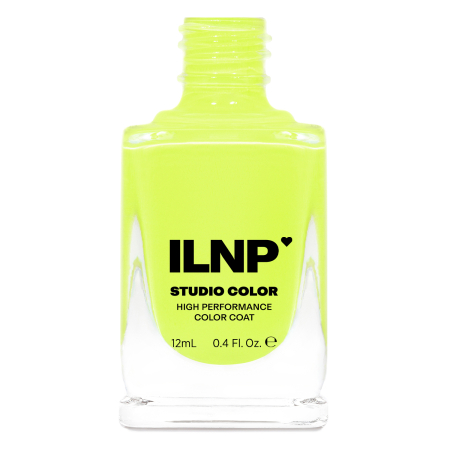 ILNP - Lac de unghii ILNP Unbothered, 12 ml