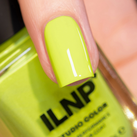 Lac de unghii ILNP Unbothered, 12 ml [2]