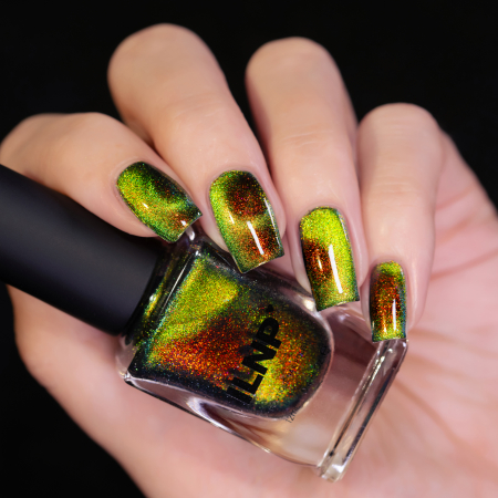 Lac de unghii ILNP Radioactive, 12 ml [3]