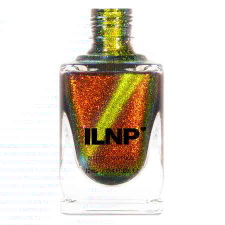 ILNP - Lac de unghii ILNP Radioactive, 12 ml