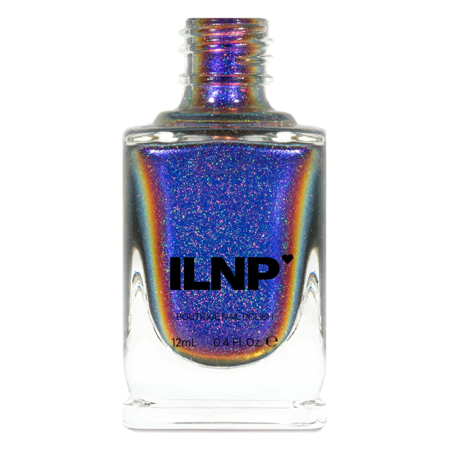 ILNP - Lac de unghii ILNP Cygnus Loop (H), 12 ml