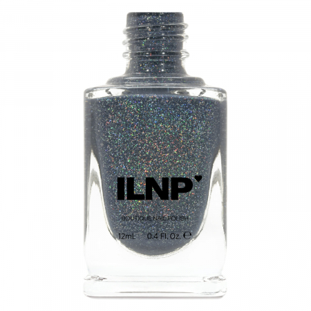 Lac de unghii ILNP Industrial Park, 12 ml [0]