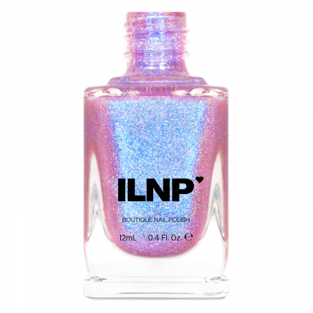 ILNP - Lac de unghii ILNP Flower Child, 12 ml