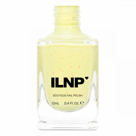 Lac de unghii ILNP Lemon Cake, 12 ml [0]