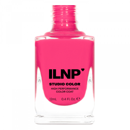 Lacuri de unghii - Lac de unghii ILNP Daytrip, 12 ml