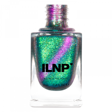 Lac de unghii ILNP Warped, 12 ml [0]