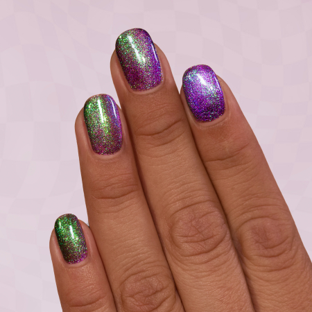 Lac de unghii ILNP Warped, 12 ml [3]
