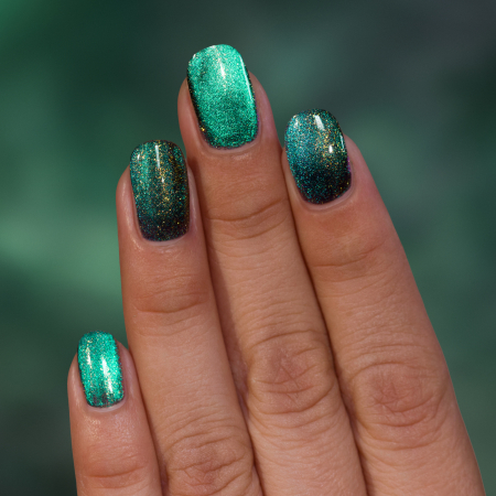 Lac de unghii ILNP Electroshock, 12 ml [2]