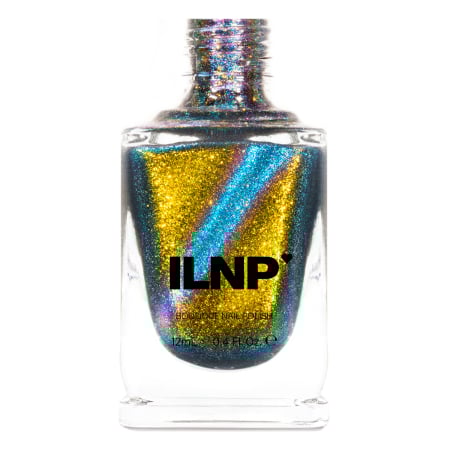 ILNP - Lac de unghii ILNP Electroshock, 12 ml