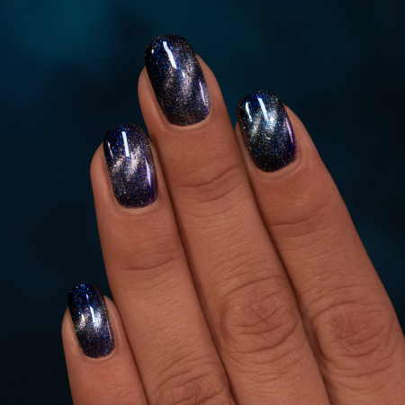 Lac de unghii ILNP Darkest Hour, 12 ml [1]