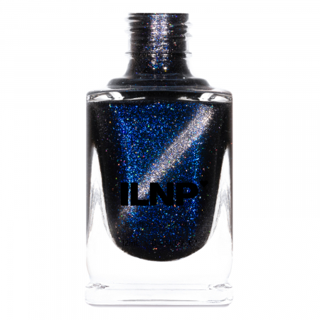 Lac de unghii ILNP Darkest Hour, 12 ml [0]