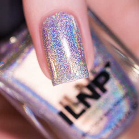 Lac de unghii ILNP Mega (S), 12 ml [2]