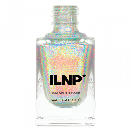 Lac de unghii ILNP Mega (S), 12 ml [0]