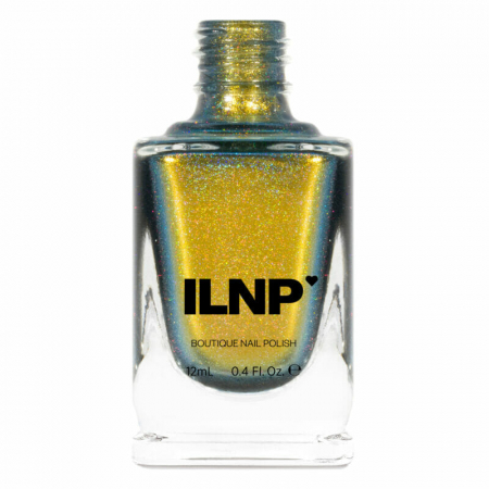 Lac de unghii ILNP Bishop (H), 12 ml [0]
