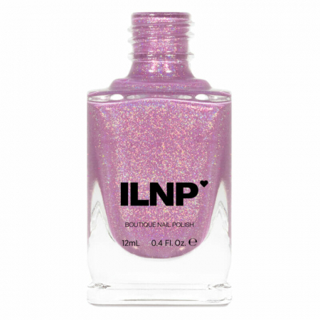 Lac de unghii ILNP Dreaming in Violet, 12 ml [0]