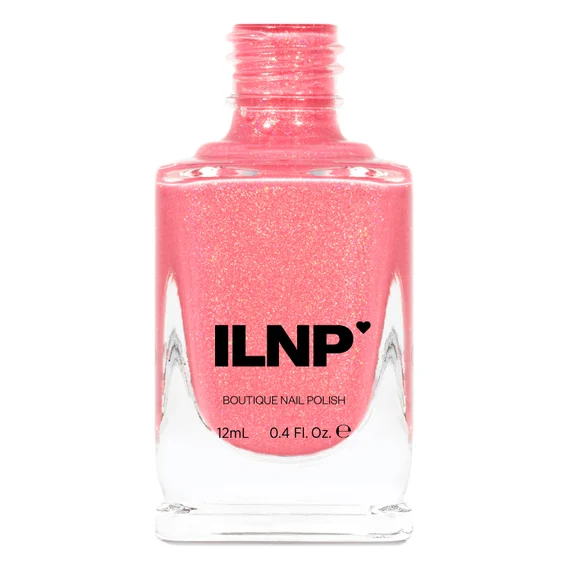 Lac de unghii ILNP Cutie Pop, 12 ml [0]