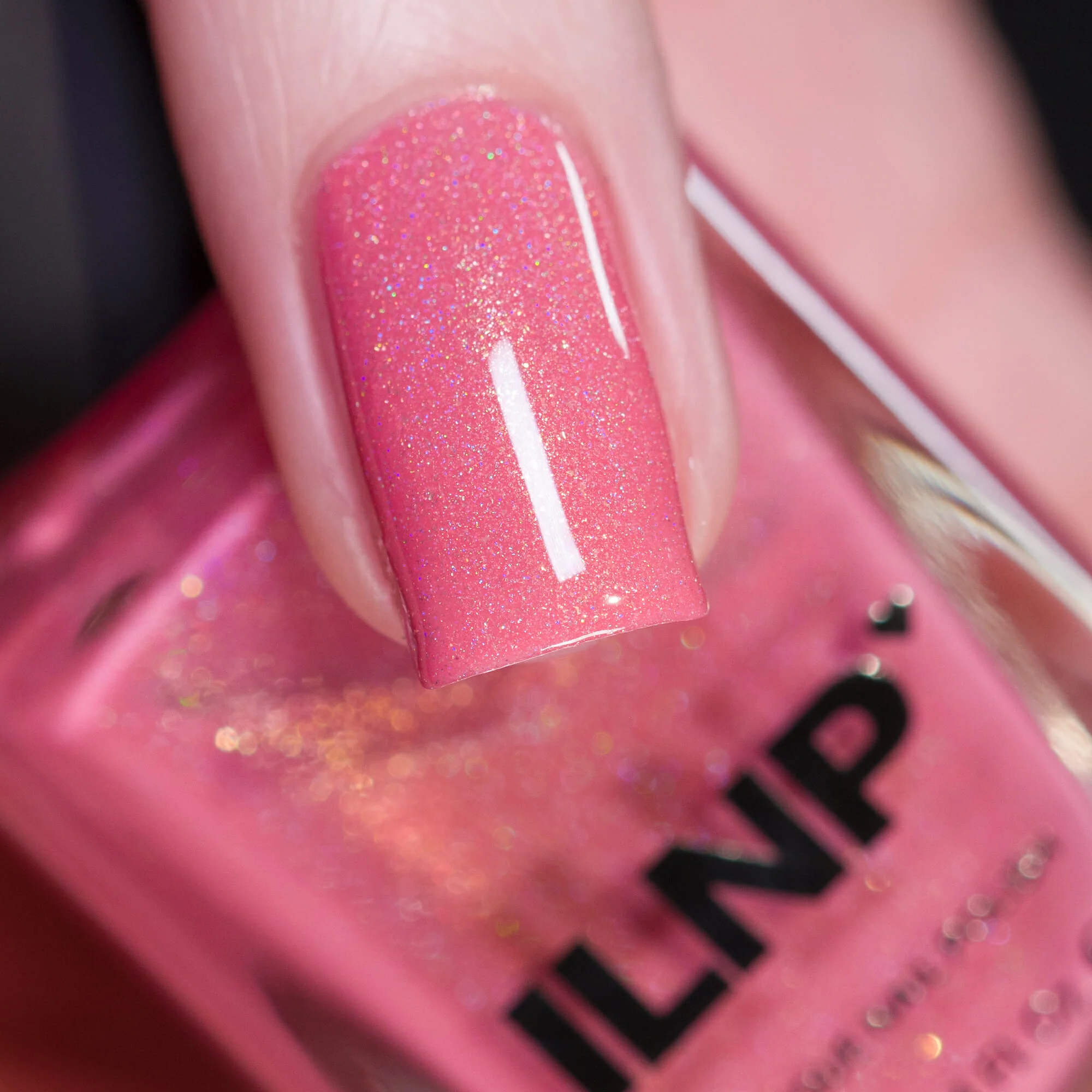 Lac de unghii ILNP Cutie Pop, 12 ml [2]