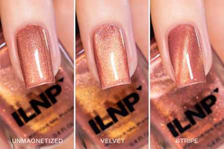 Lac de unghii ILNP Signature, 12 ml [2]