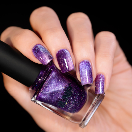 Lac de unghii ILNP Grape Soda, 12 ml [1]
