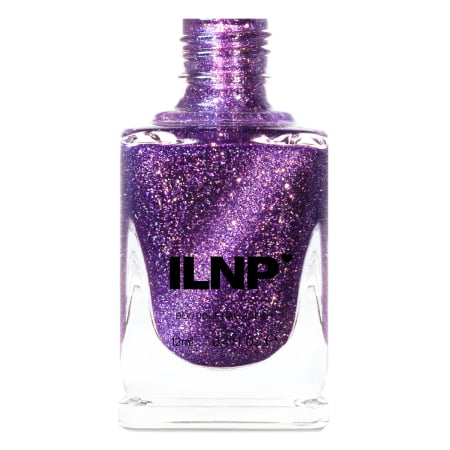 ILNP - Lac de unghii ILNP Grape Soda, 12 ml