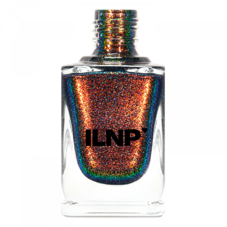 Lac de unghii ILNP Comet, 12 ml [0]