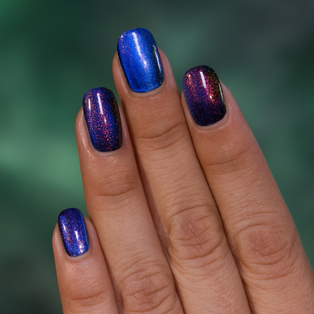 Lac de unghii ILNP Distorted, 12 ml [2]