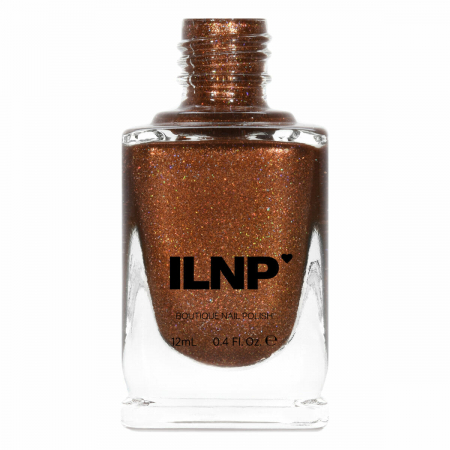 Lac de unghii ILNP Cabin Fever, 12 ml [0]