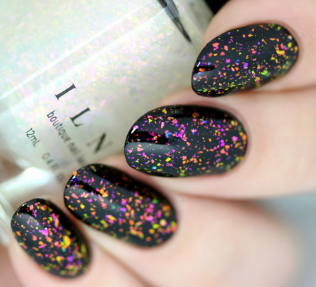 Lac de unghii ILNP Lovebird, 12 ml [3]