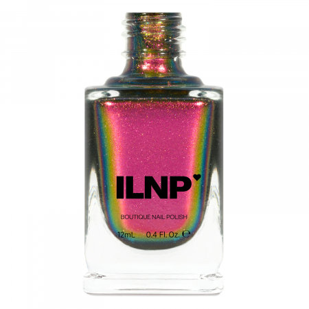 Lac de unghii ILNP Cameo, 12 ml [0]