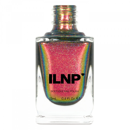 Lac de unghii ILNP Masquerade (H), 12 ml [0]