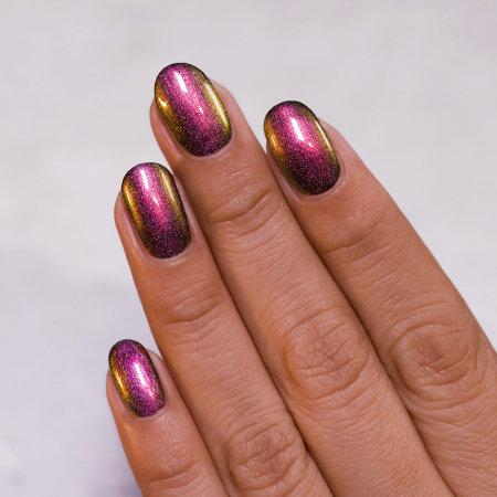 Lac de unghii ILNP Masquerade (H), 12 ml [2]