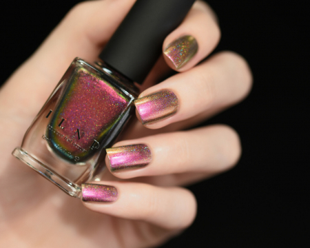 Lac de unghii ILNP Masquerade (H), 12 ml [1]
