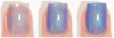Lac de unghii ILNP Wallflower, 12 ml [2]