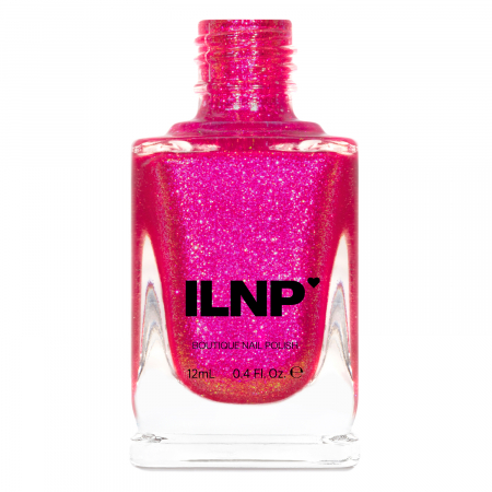 Lac de unghii ILNP Petals, 12 ml [0]