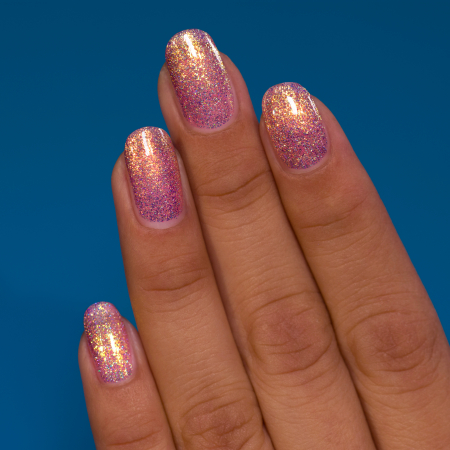 Lac de unghii ILNP Pink Lemonade, 12 ml [1]