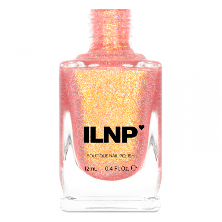 Lac de unghii ILNP Pink Lemonade, 12 ml [0]